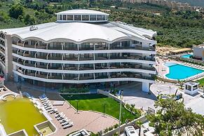 Aqua Mount Hotel Thermal Spa Hot Spring