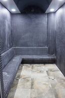 Aqua Mount Hotel Thermal Spa Hot Spring