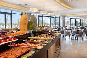 Aqua Mount Hotel Thermal Spa Hot Spring