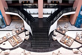 Aqua Mount Hotel Thermal Spa Hot Spring