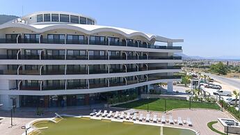 Aqua Mount Hotel Thermal Spa Hot Spring