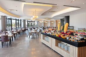 Aqua Mount Hotel Thermal Spa Hot Spring