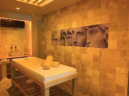 Aqua Mount Hotel Thermal Spa Hot Spring