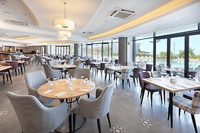 Aqua Mount Hotel Thermal Spa Hot Spring