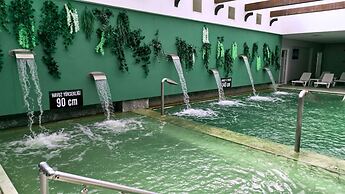 Aqua Mount Hotel Thermal Spa Hot Spring