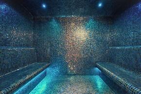 Aqua Mount Hotel Thermal Spa Hot Spring