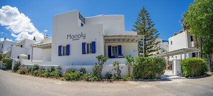Marioly Studios