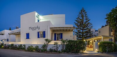 Marioly Studios