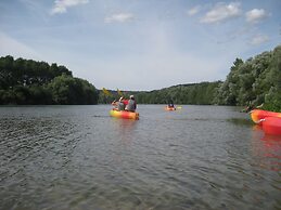Village Vacances La Vallée de l'Yonne