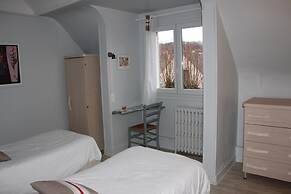 Village Vacances La Vallée de l'Yonne