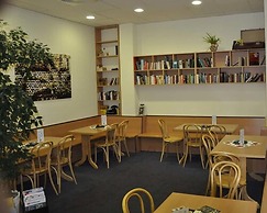 Sleep & Go Hotel Magdeburg