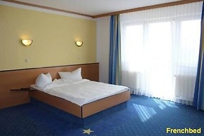Sleep & Go Hotel Magdeburg