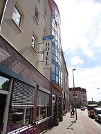 Sleep & Go Hotel Magdeburg