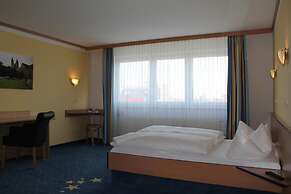 Sleep & Go Hotel Magdeburg