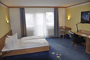 Sleep & Go Hotel Magdeburg
