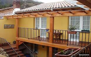 CasaCándana