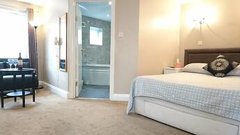 Avis Hotel Bromley