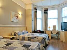 Avis Hotel Bromley