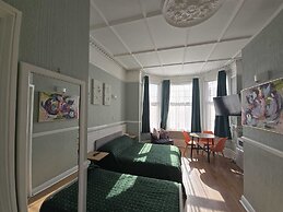 Avis Hotel Bromley