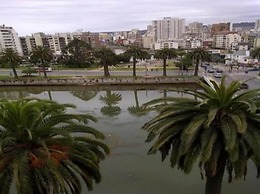 Departamento Rapa Nui