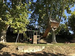 Parenthèse En Luberon