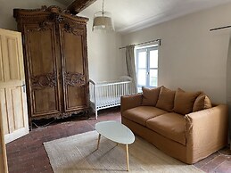 Parenthèse En Luberon