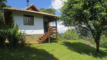 Pousada Serra Vista