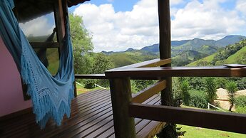 Pousada Serra Vista