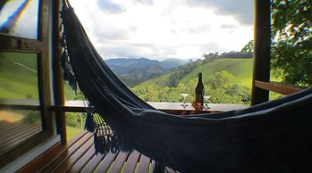 Pousada Serra Vista