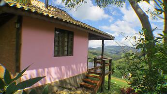 Pousada Serra Vista
