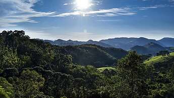 Pousada Serra Vista