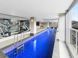 Adelaide North tce penthouse