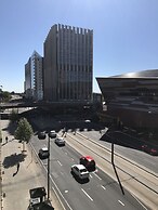 Adelaide North tce penthouse