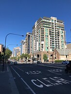 Adelaide North tce penthouse