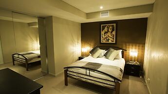 Adelaide North tce penthouse