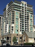 Adelaide North tce penthouse