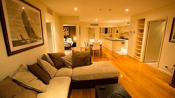 Adelaide North tce penthouse