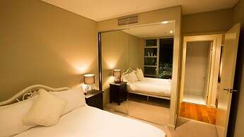 Adelaide North tce penthouse