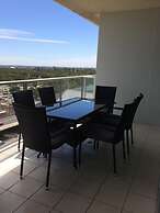 Adelaide North tce penthouse