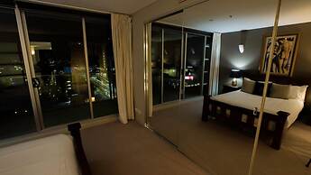 Adelaide North tce penthouse