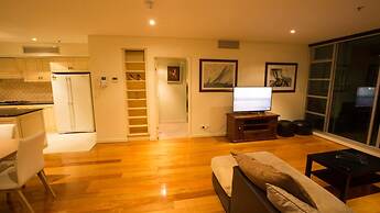 Adelaide North tce penthouse