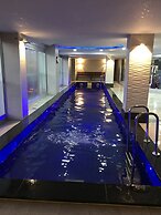 Adelaide North tce penthouse