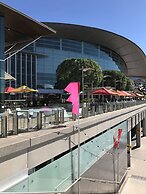 Adelaide North tce penthouse