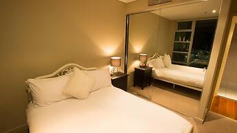 Adelaide North tce penthouse