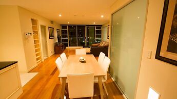 Adelaide North tce penthouse