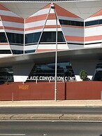 Adelaide North tce penthouse