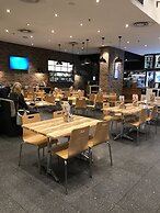 Adelaide North tce penthouse