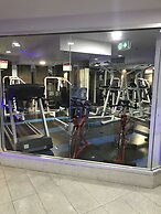 Adelaide North tce penthouse