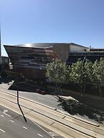 Adelaide North tce penthouse