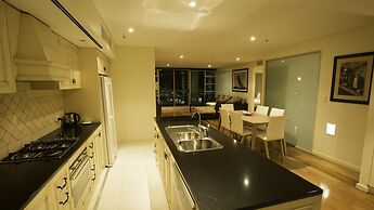 Adelaide North tce penthouse